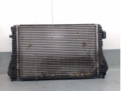 Recambio de intercooler para skoda yeti (5l) 2.0 tdi referencia OEM IAM 1K0145803CA 1K0145803CA 