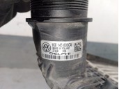 Recambio de intercooler para skoda yeti (5l) 2.0 tdi referencia OEM IAM 1K0145803CA 1K0145803CA 