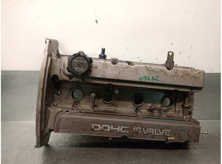 Recambio de tapa balancines para mitsubishi outlander i (cu_w) 2.0 4wd (cu2w) referencia OEM IAM MN128983 MN128983 