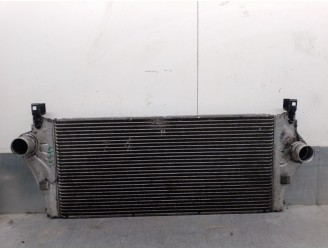 Recambio de intercooler para renault laguna ii (bg0) 1.9 dci diesel referencia OEM IAM 8200008761 8200008761 
