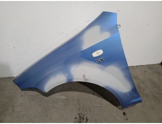 Recambio de aleta delantera izquierda para chevrolet lacetti 1.6 cat referencia OEM IAM 96474976 96474976 