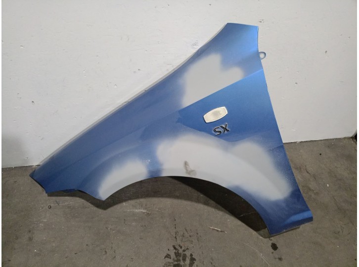 Recambio de aleta delantera izquierda para chevrolet lacetti 1.6 cat referencia OEM IAM 96474976 96474976 