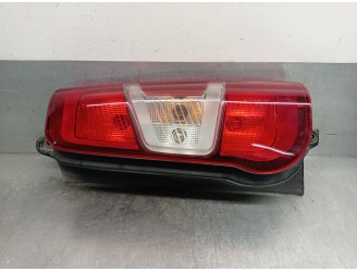 Recambio de piloto trasero derecho para opel combo furgoneta/monovolumen (k9) 1.5 d referencia OEM IAM 9820554880 311102022