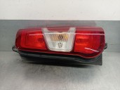 Recambio de piloto trasero derecho para opel combo furgoneta/monovolumen (k9) 1.5 d referencia OEM IAM 9820554880 311102022