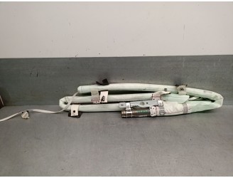 Recambio de airbag cortina delantero izquierdo para bmw x2 (f39) sdrive 18 i referencia OEM IAM 7421135 72127421135 