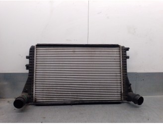 Recambio de intercooler para volkswagen touran (1t3) 1.6 tdi referencia OEM IAM 1K0145803BN 1K0145803BQ 