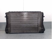 Recambio de intercooler para volkswagen touran (1t3) 1.6 tdi referencia OEM IAM 1K0145803BN 1K0145803BQ 