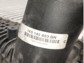 Recambio de intercooler para volkswagen touran (1t3) 1.6 tdi referencia OEM IAM 1K0145803BN 1K0145803BQ 