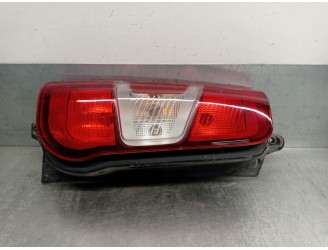 Recambio de piloto delantero izquierdo para opel combo furgoneta/monovolumen (k9) 1.5 d referencia OEM IAM 9819235880 311102021