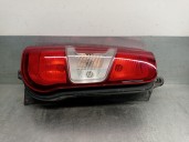 Recambio de piloto delantero izquierdo para opel combo furgoneta/monovolumen (k9) 1.5 d referencia OEM IAM 9819235880 311102021