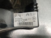 Recambio de piloto delantero izquierdo para opel combo furgoneta/monovolumen (k9) 1.5 d referencia OEM IAM 9819235880 311102021