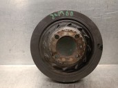 Recambio de polea cigueñal para mitsubishi outlander i (cu_w) 2.0 4wd (cu2w) referencia OEM IAM MD376059 MD376059 