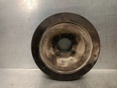 Recambio de polea cigueñal para mitsubishi outlander i (cu_w) 2.0 4wd (cu2w) referencia OEM IAM MD376059 MD376059 