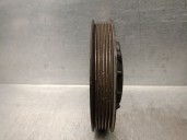 Recambio de polea cigueñal para mitsubishi outlander i (cu_w) 2.0 4wd (cu2w) referencia OEM IAM MD376059 MD376059 