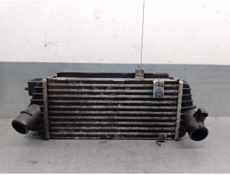 Recambio de intercooler para kia optima 1.7 crdi cat referencia OEM IAM 282712A880 282712A880 282712A880