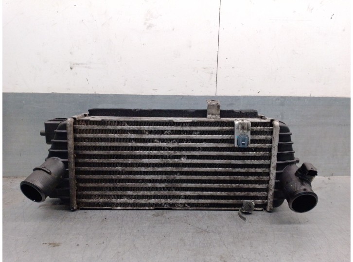 Replacement intercooler for Kia Optima 1.7 CRDi CAT OEM IAM reference 282712A880 282712A880 282712A880
