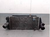 Replacement intercooler for Kia Optima 1.7 CRDi CAT OEM IAM reference 282712A880 282712A880 282712A880