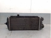 Replacement intercooler for Kia Optima 1.7 CRDi CAT OEM IAM reference 282712A880 282712A880 282712A880