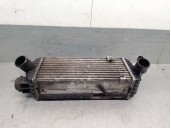 Recambio de intercooler para kia optima 1.7 crdi cat referencia OEM IAM 282712A880 282712A880 282712A880