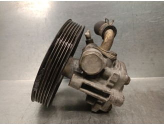 Replacement power steering pump for Mitsubishi Outlander I (CU_W) 2.0 4WD (CU2W) OEM IAM reference MN100102 MN100102 