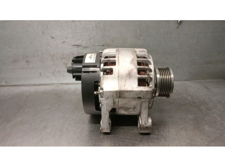 Recambio de alternador para alfa romeo 156 (116) 1.9 jtd cat referencia OEM IAM 63321859 60816557 