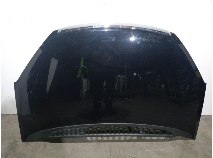 Recambio de capot para ford c-max (cb3) 1.6 tdci cat referencia OEM IAM 1493967 1493967 