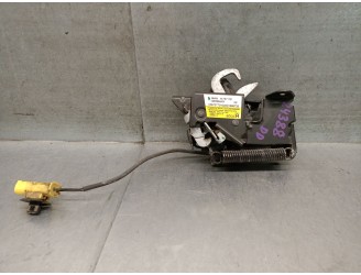 Recambio de cerradura capot para bmw x2 (f39) sdrive 18 i referencia OEM IAM 8737701 51238737701 