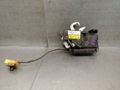 Recambio de cerradura capot para bmw x2 (f39) sdrive 18 i referencia OEM IAM 8737701 51238737701 