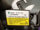 Recambio de cerradura capot para bmw x2 (f39) sdrive 18 i referencia OEM IAM 8737701 51238737701 