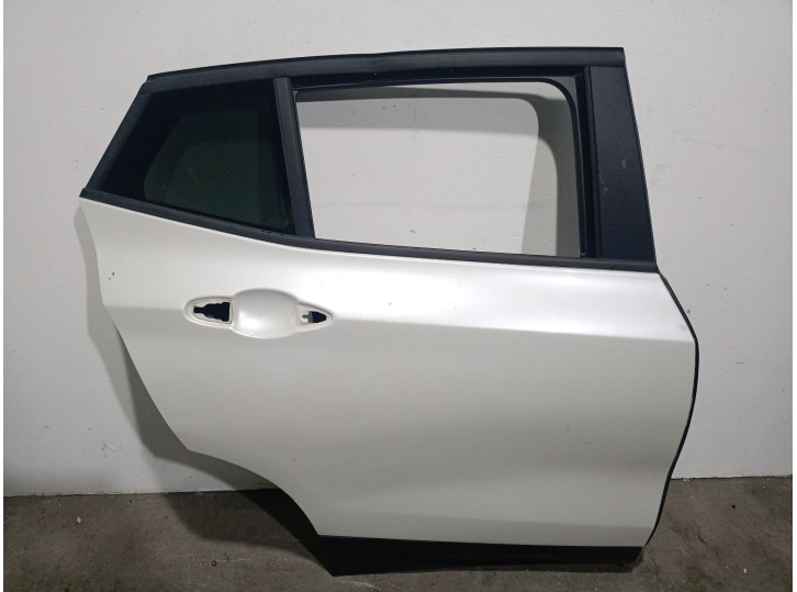 Recambio de puerta trasera derecha para bmw x2 (f39) sdrive 18 i referencia OEM IAM 41008491730 41008491730 