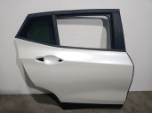 Recambio de puerta trasera derecha para bmw x2 (f39) sdrive 18 i referencia OEM IAM 41008491730 41008491730 