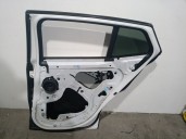 Recambio de puerta trasera derecha para bmw x2 (f39) sdrive 18 i referencia OEM IAM 41008491730 41008491730 