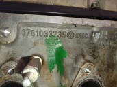 Recambio de culata para audi a6 berlina (c4) 2.6 referencia OEM IAM 078103373S 