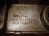 Recambio de culata para audi a6 berlina (c4) 2.6 referencia OEM IAM 078103373S 