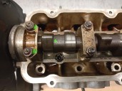 Recambio de culata para audi a6 berlina (c4) 2.6 referencia OEM IAM 078103373S 