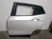 Recambio de puerta trasera izquierda para bmw x2 (f39) sdrive 18 i referencia OEM IAM 41008491729 41008491729 