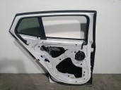 Recambio de puerta trasera izquierda para bmw x2 (f39) sdrive 18 i referencia OEM IAM 41008491729 41008491729 