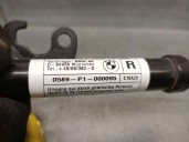 Recambio de sensor impacto para bmw x2 (f39) sdrive 18 i referencia OEM IAM AR7300582 0589P1000095 