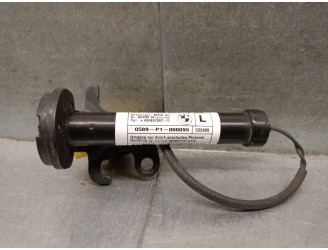 Recambio de sensor impacto para bmw x2 (f39) sdrive 18 i referencia OEM IAM AR7300581 0589P1000095 