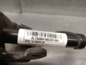 Recambio de sensor impacto para bmw x2 (f39) sdrive 18 i referencia OEM IAM AR7300581 0589P1000095 