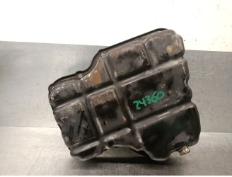 Recambio de carter para mitsubishi outlander i (cu_w) 2.0 4wd (cu2w) referencia OEM IAM MD374638 MD374638 