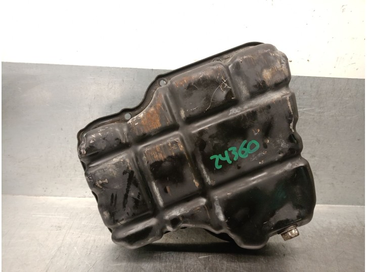 Recambio de carter para mitsubishi outlander i (cu_w) 2.0 4wd (cu2w) referencia OEM IAM MD374638 MD374638 