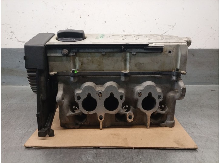 Replacement cylinder head for Audi A6 Saloon (C4) 2.6 OEM IAM reference 078103373S 059103064NP 078103476B