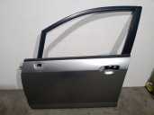 Recambio de puerta delantera izquierda para honda jazz (gd1/5) 1.4 dsi cat referencia OEM IAM 67050SAAG01ZZ 67050SAAG01ZZ 
