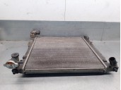 Recambio de radiador agua para kia optima 1.7 crdi cat referencia OEM IAM 2230007653 25310D4350 