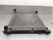 Recambio de radiador agua para kia optima 1.7 crdi cat referencia OEM IAM 2230007653 25310D4350 