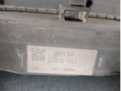 Recambio de radiador agua para kia optima 1.7 crdi cat referencia OEM IAM 2230007653 25310D4350 