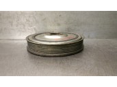 Recambio de polea cigueñal para alfa romeo 156 (116) 1.9 jtd cat referencia OEM IAM 71747797 71747797 