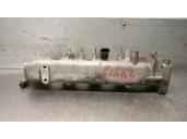 Recambio de colector admision para alfa romeo 156 (116) 1.9 jtd cat referencia OEM IAM 46761259 46761258 