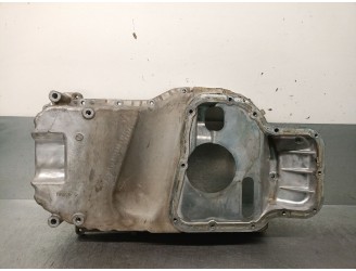 Recambio de carter para mitsubishi outlander i (cu_w) 2.0 4wd (cu2w) referencia OEM IAM MN149819 MN149819 